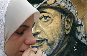 Analizy podtrzymują hipotezę o otruciu Arafata