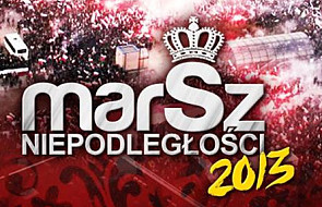 11 listopada w Warszawie będą dwa marsze