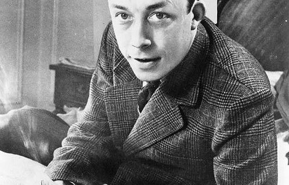 100. rocznica urodzin Alberta Camusa