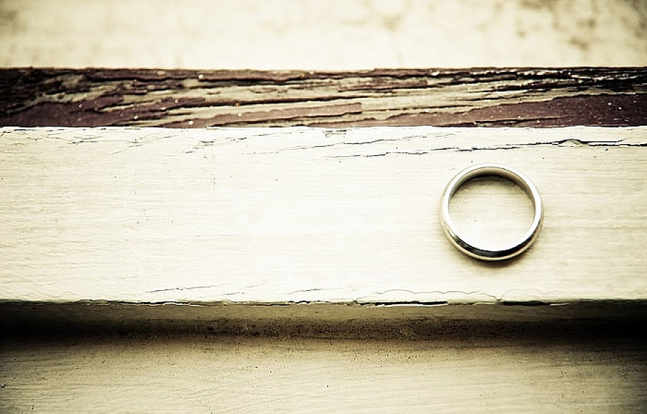 Dublin: Dążą do zmiany definicji małżeństwa