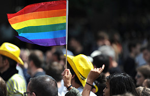 Prześladowani geje mają prawo do azylu w Unii