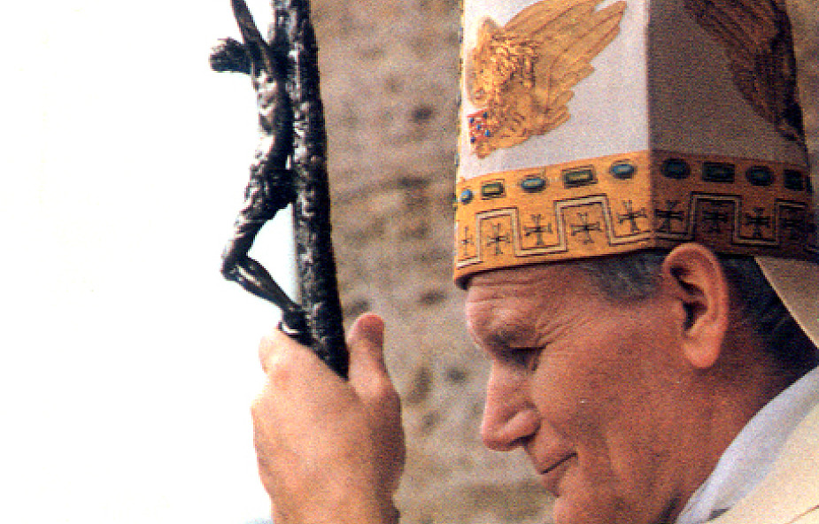 Jan Paweł II zostanie doktorem Kościoła?