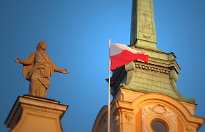 Patriotyzm, nieusuwalny kod polskości