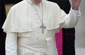 Watykan: nowy redaktor papieskich przemówień