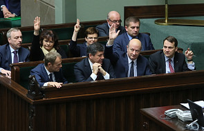 Sejm odrzucił referendum ws. sześciolatków