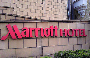 Marriott wycofuje się z Aten z powodu recesji