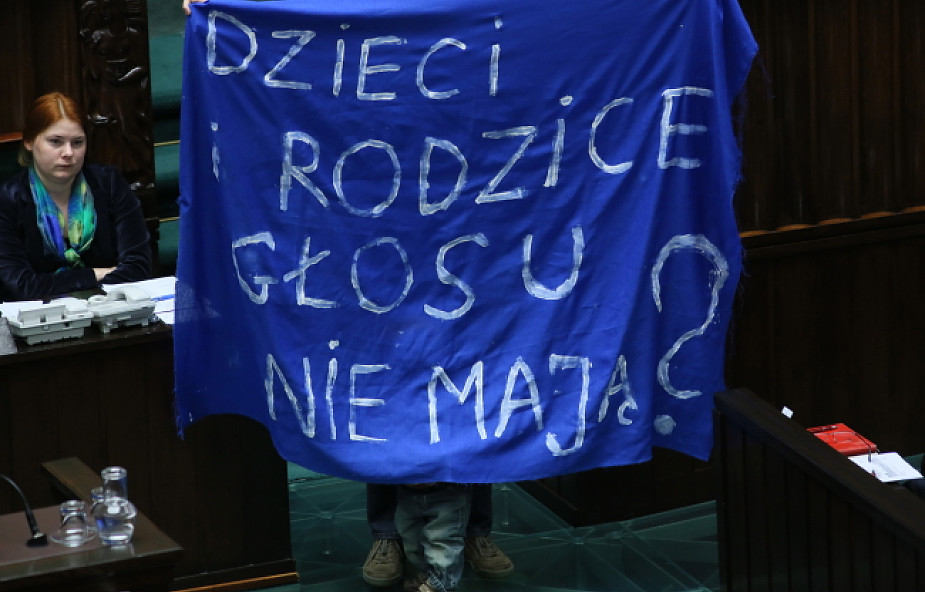 Szumilas: to spokój dla polskich szkół