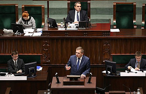 Sejm zadecydował: droższa wódka i papierosy