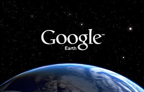 Fiskus ściga podatników z pomocą Google Earth