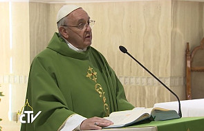 Papież: Kościół trzeba zawsze reformować