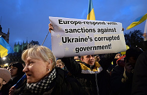 "Demokracja wygra na Ukrainie i w Rosji"