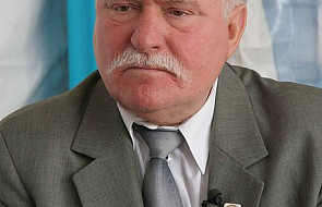 30 lat temu Danuta Wałęsa odebrała Nobla