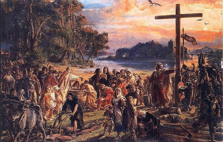 Krzyż a sprawa polska