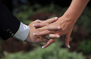 Prawo w Anglii i Walii uzna śluby scjentologów