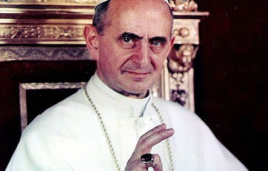 Lekarze potwierdzili cud za wst. Pawła VI