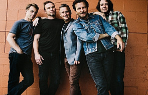 Pearl Jam zagra na Open'erze