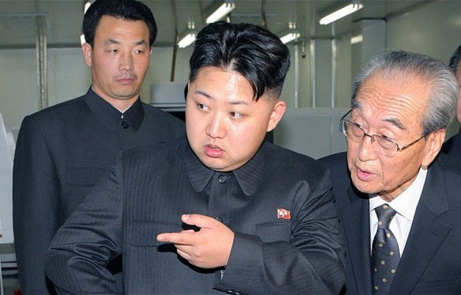 Egzekucja wuja Kim Dzong Una budzi obawy