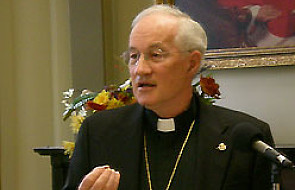 Zatwierdzenie prefekta Kongregacji ds. Biskupów