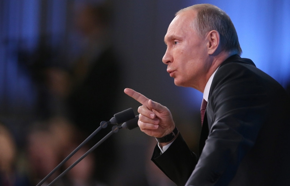 Putin dementuje doniesienia o Iskanderach