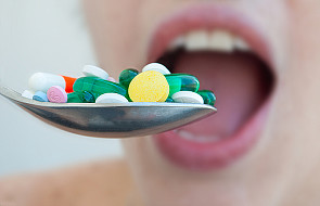 Witaminy i mikroelementy w tabletkach szkodzą