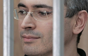 Dekret o ułaskawieniu Chodorkowskiego