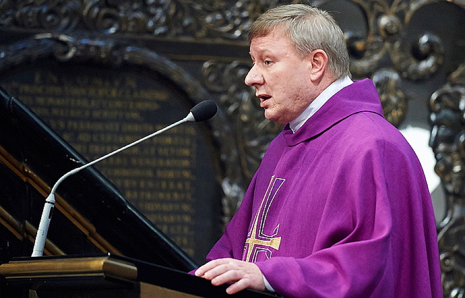 Archidiecezja gdańska ma nowego biskupa