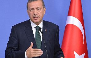 Turcja wydali zagranicznych ambasadorów?