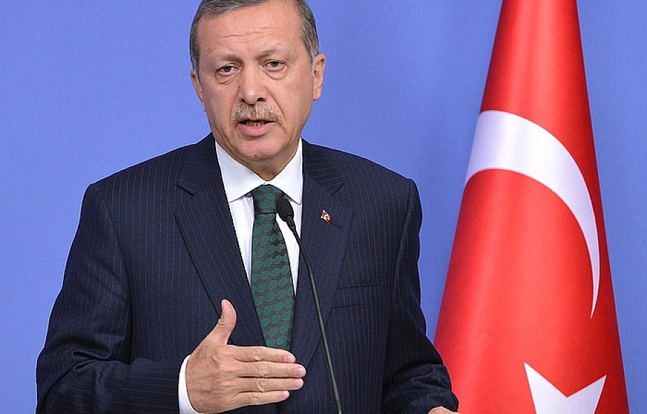 Turcja wydali zagranicznych ambasadorów?