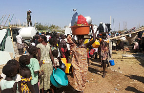 KE: 50 mln euro na pomoc dla Sudanu Płd.