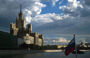 Rosja: w Moskwie zanotowano rekord ciepła