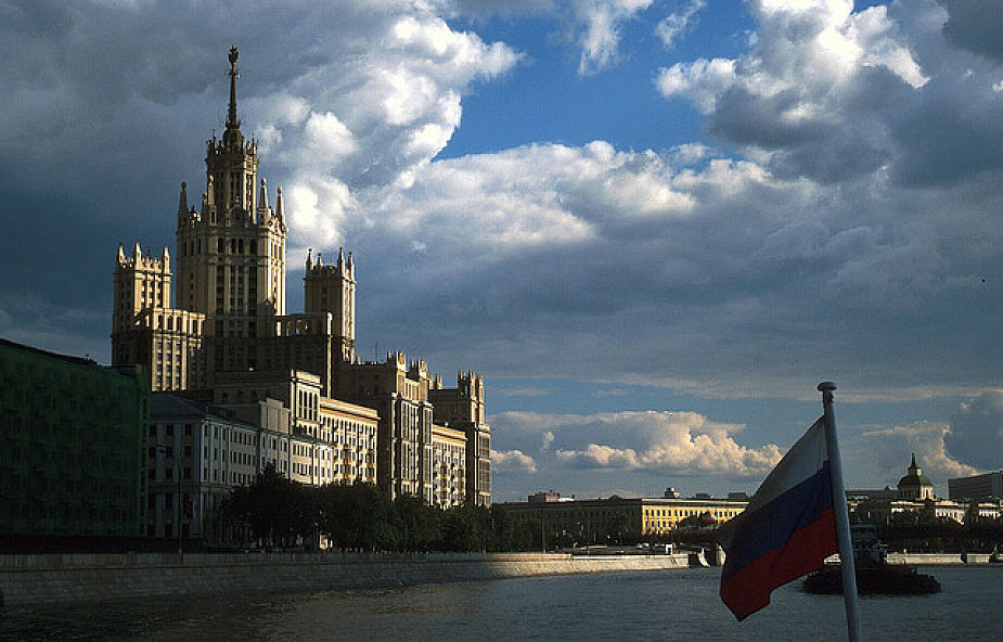 Rosja: w Moskwie zanotowano rekord ciepła