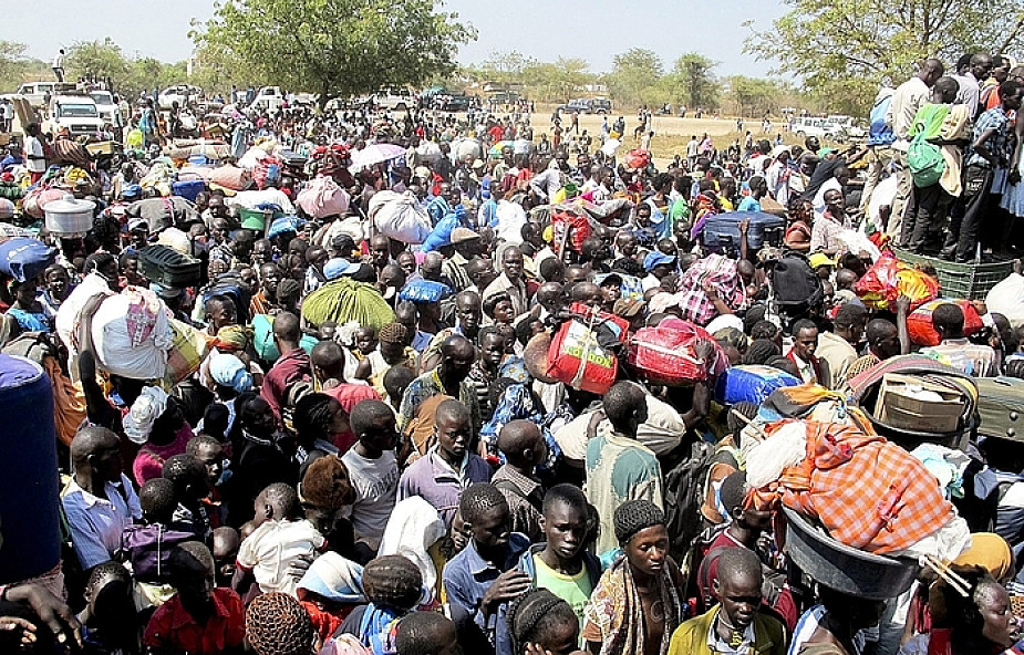 Wysłannik UE jedzie do Sudanu Płd.