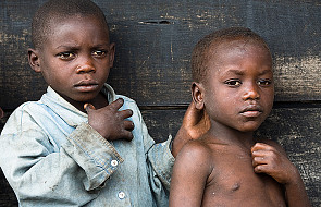 Kolęda misyjna na rzecz dzieci z Konga