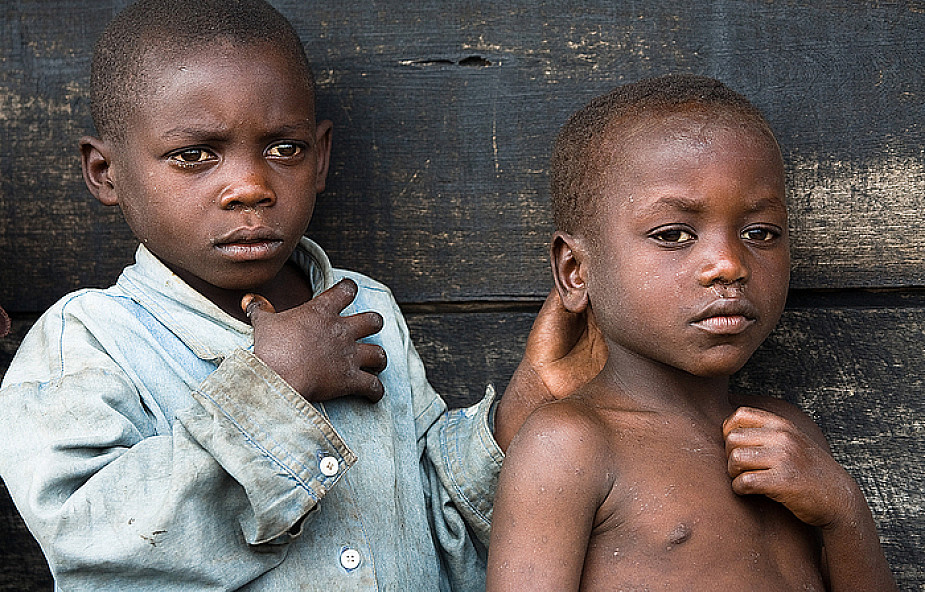 Kolęda misyjna na rzecz dzieci z Konga