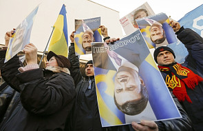 Ukraina: Apel katolickich dziennikarzy
