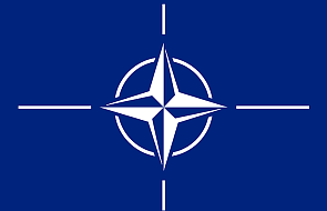 NATO potępia przemoc na Ukrainie