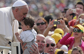 Papież Franciszek oczekiwany w Betlejem