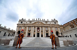 Watykan ostrzega przed wymysłami Scalfariego