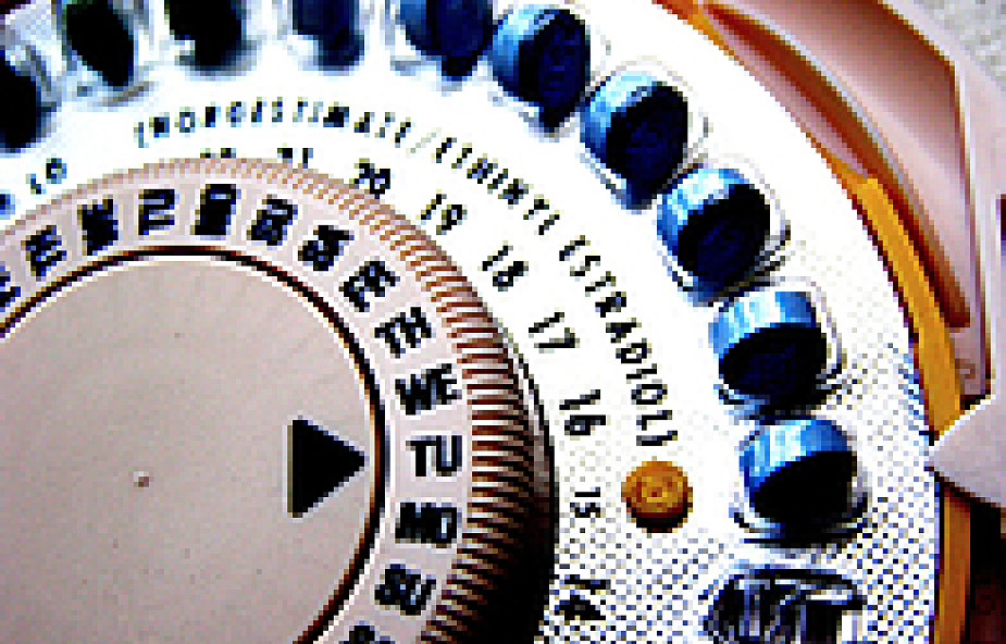 Niefrasobliwe traktowanie antykoncepcji