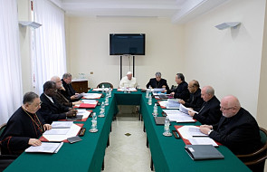 Papież ustanowi komisję ds. pedofilii w Kościele