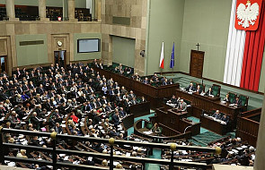Sejm: Rok 2014 Rokiem Oskara Kolberga