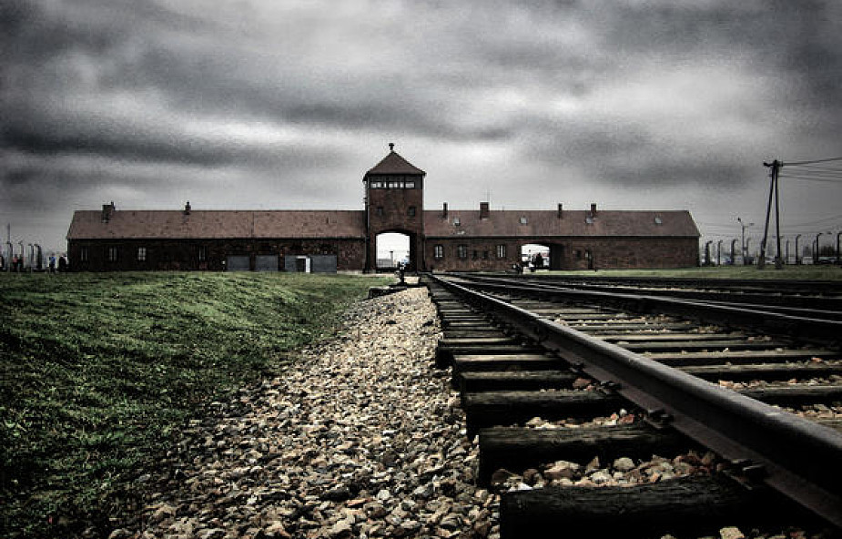 SS-man z Auschwitz uniknie procesu