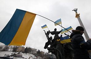 Ukraina: Milicja przejęła kontrolę nad centrum TV 