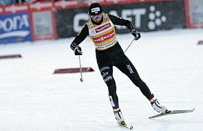 Triumf Justyny Kowalczyk w Lillehammer