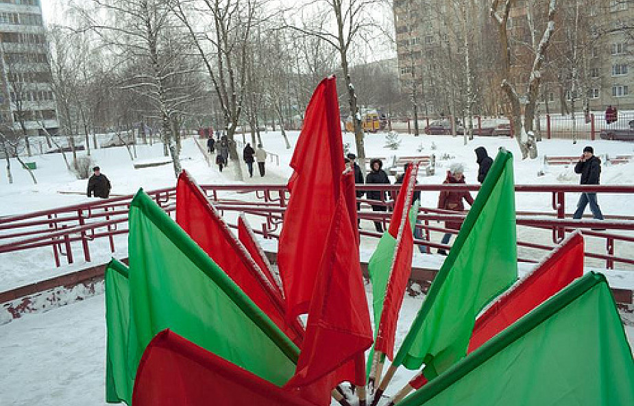 Białoruś: zakaz wzywania do bojkotu wyborów