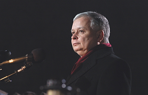 Na majdanie brakuje Lecha Kaczyńskiego