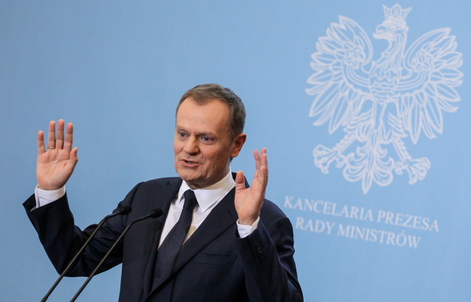 19 lutego Sejm zajmie się paktem fiskalnym