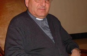 Nowy patriarcha Kościoła chaldejskiego