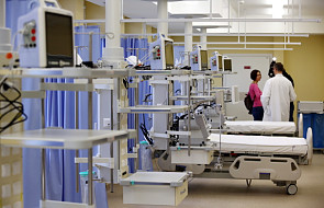 Prywatne kliniki żerują na publicznych szpitalach