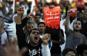Bahrajn: rozmowy rządu z opozycją